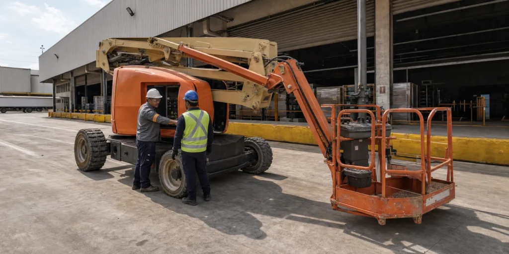delivery-boom-lift